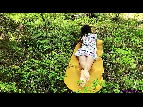 ❤️ Stranger auf Tinder masturbiert meine Muschi und fickt leidenschaftlich im Wald ❤️ Porno fb bei porn de.sexygirlspics-com.ru ️❤